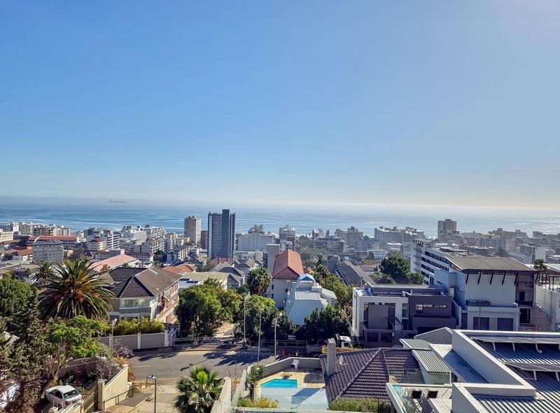 5 Bedroom Property for Sale in Sea Point Western Cape